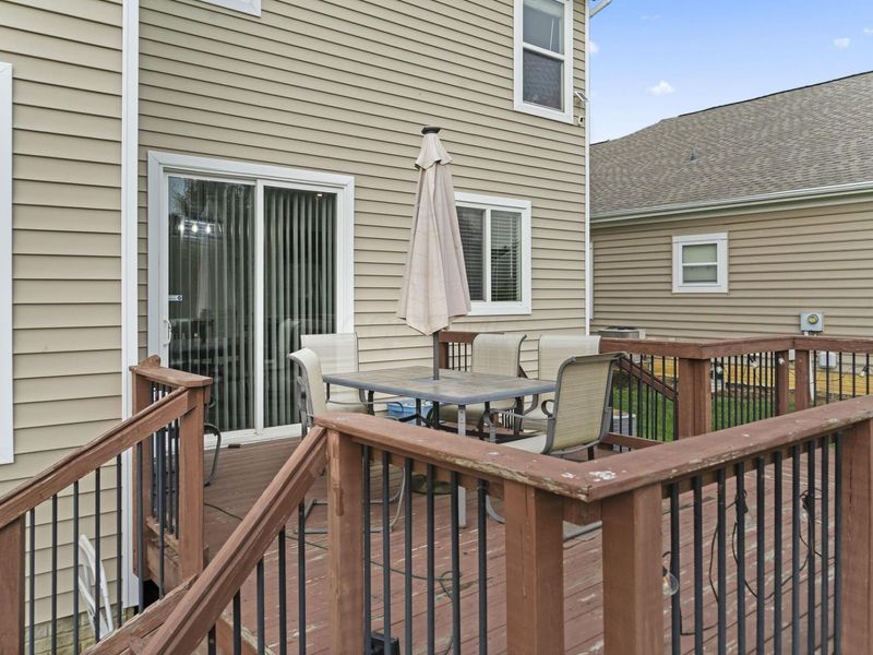 100 Bradley Court, Unit 591, Pickerington, OH 43147 Photo 47