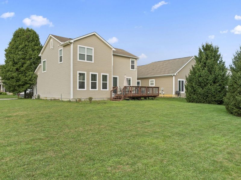 100 Bradley Court, Unit 591, Pickerington, OH 43147 Photo 48