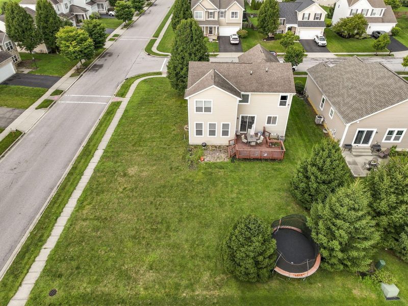 100 Bradley Court, Unit 591, Pickerington, OH 43147 Photo 49