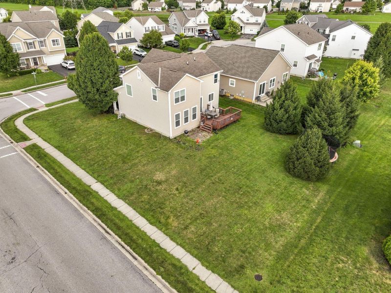 100 Bradley Court, Unit 591, Pickerington, OH 43147 Photo 50