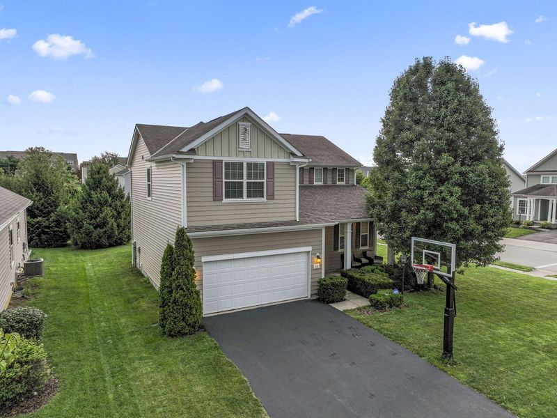 100 Bradley Court, Unit 591, Pickerington, OH 43147 Photo 51