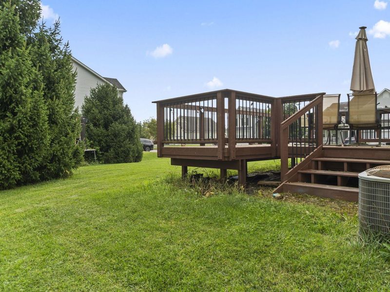 100 Bradley Court, Unit 591, Pickerington, OH 43147 Photo 53
