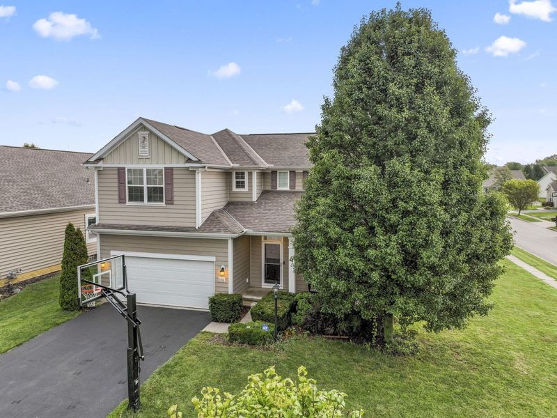 100 Bradley Court, Unit 591, Pickerington, OH 43147 Photo 55