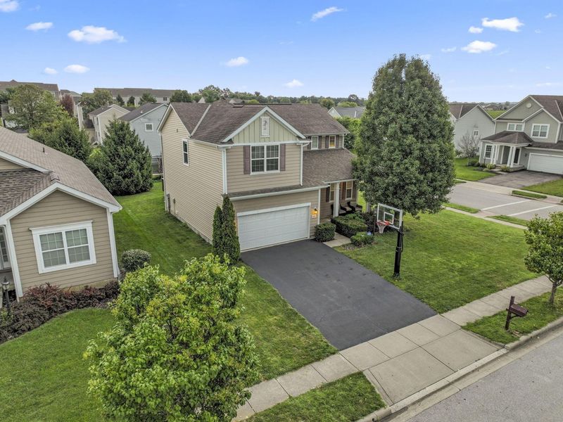 100 Bradley Court, Unit 591, Pickerington, OH 43147 Photo 59