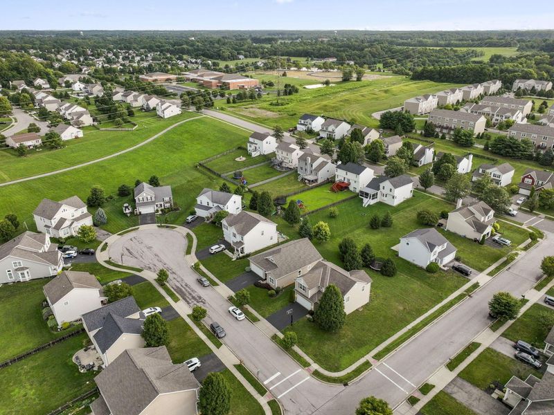 100 Bradley Court, Unit 591, Pickerington, OH 43147 Photo 60