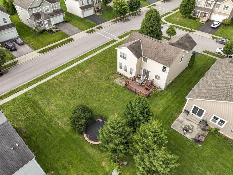 100 Bradley Court, Unit 591, Pickerington, OH 43147 Photo 61