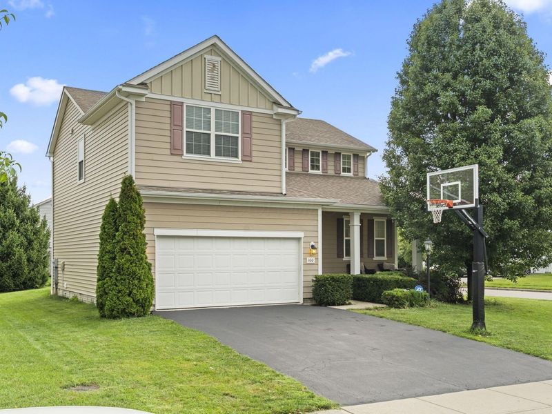 100 Bradley Court, Unit 591, Pickerington, OH 43147 Photo 62