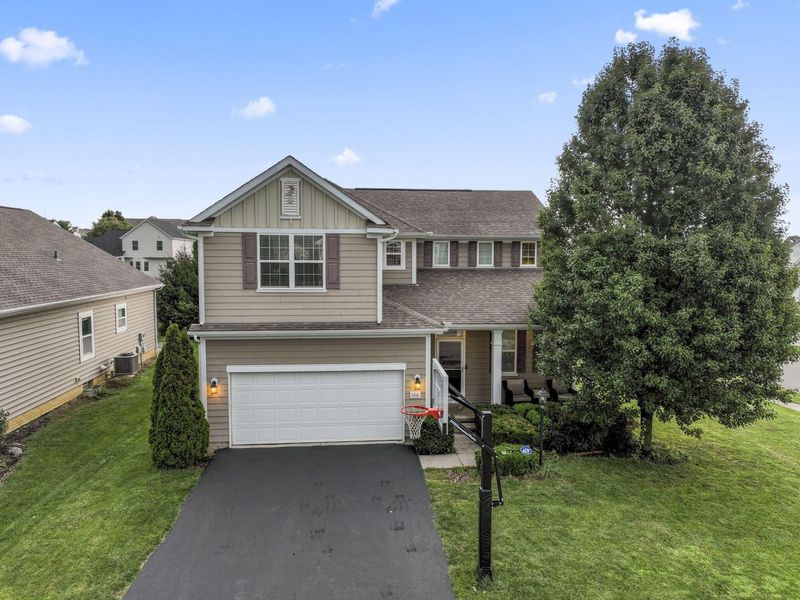 100 Bradley Court, Unit 591, Pickerington, OH 43147 Photo 63