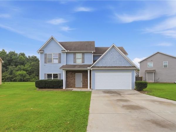 77 Hamil Court NW, Cartersville, GA 30120
