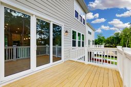 2346 N Palmetto Fort Drive photo 4