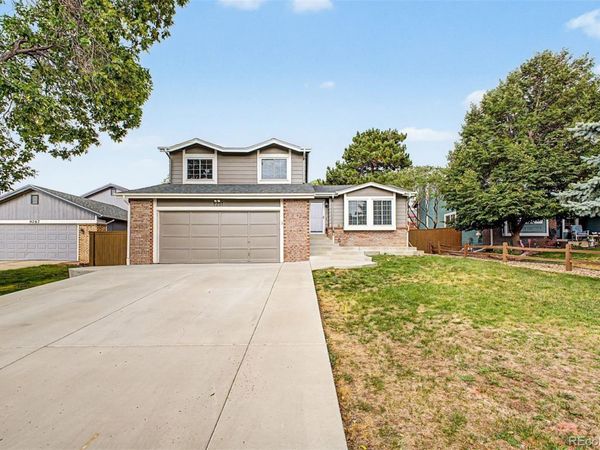 9261 Stargrass Circle, Littleton, CO 80126
