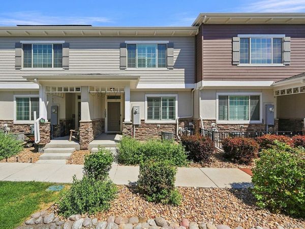 867 E 98th Avenue, Unit 1203, Denver, CO 80229