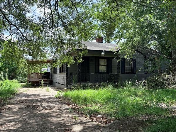 2075 Foster Lane , Mobile, AL 36605