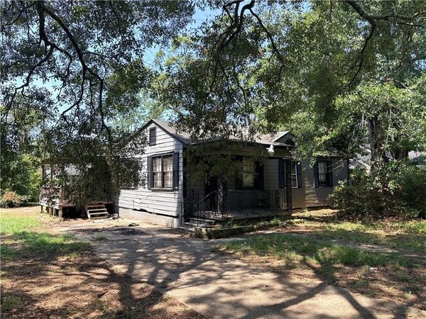 2075 Foster Lane, Mobile, AL 36605