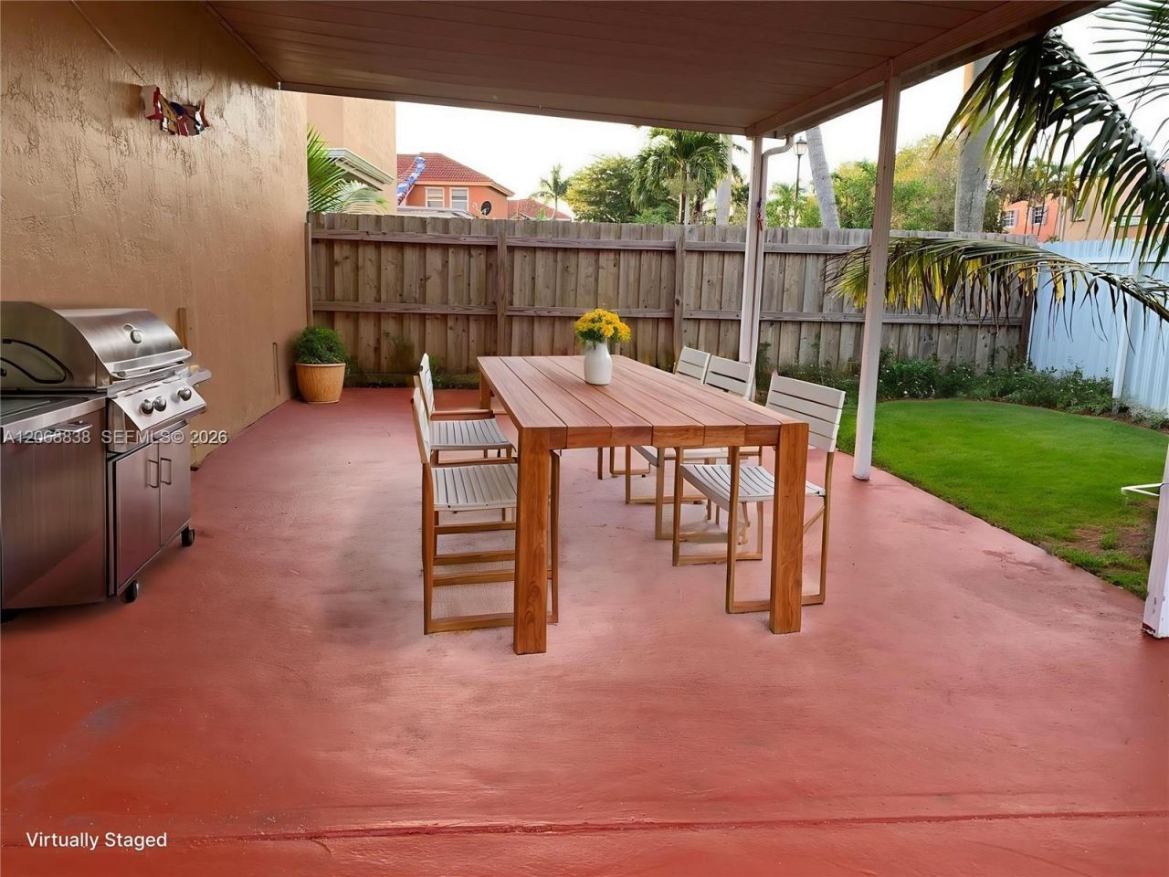 12447 NW 7th St , Miami, FL 33182 Photo