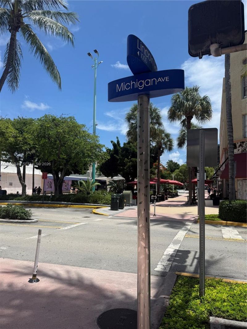 1616 Michigan Ave , Unit 15, Miami Beach, FL 33139 Photo