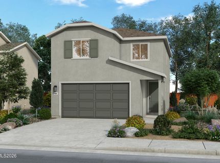 7576 Dream Catcher Road, Unit Lot 44 , Sun Valley, NV 89433 Photo
