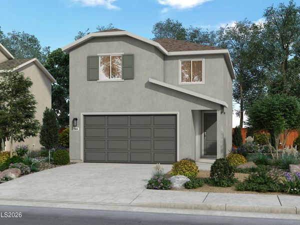 7576 Dream Catcher Road, Unit Lot 44 , Sun Valley, NV 89433