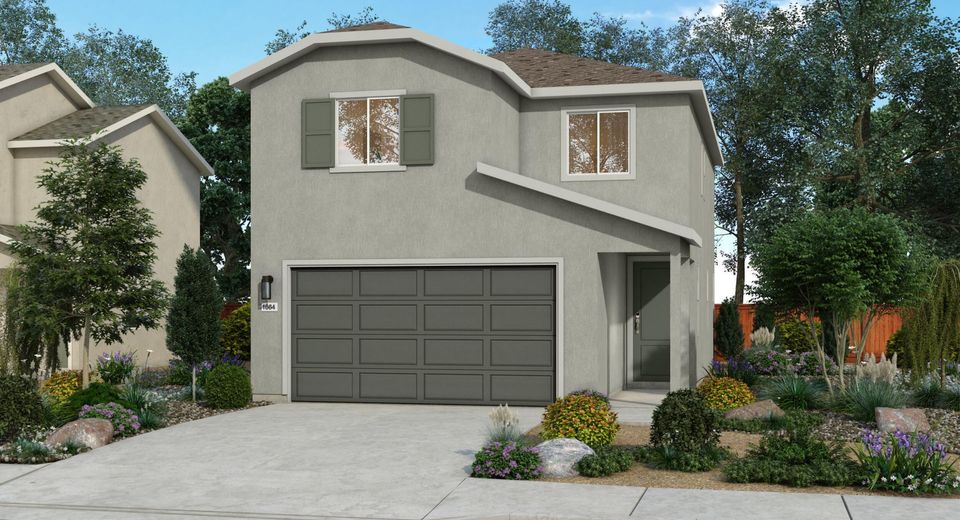 7576 Dream Catcher Road, Unit Lot 44 , Sun Valley, NV 89433 Photo