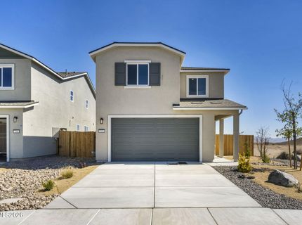 7576 Dream Catcher Road, Unit Lot 44, Sun Valley, NV 89433 Photo
