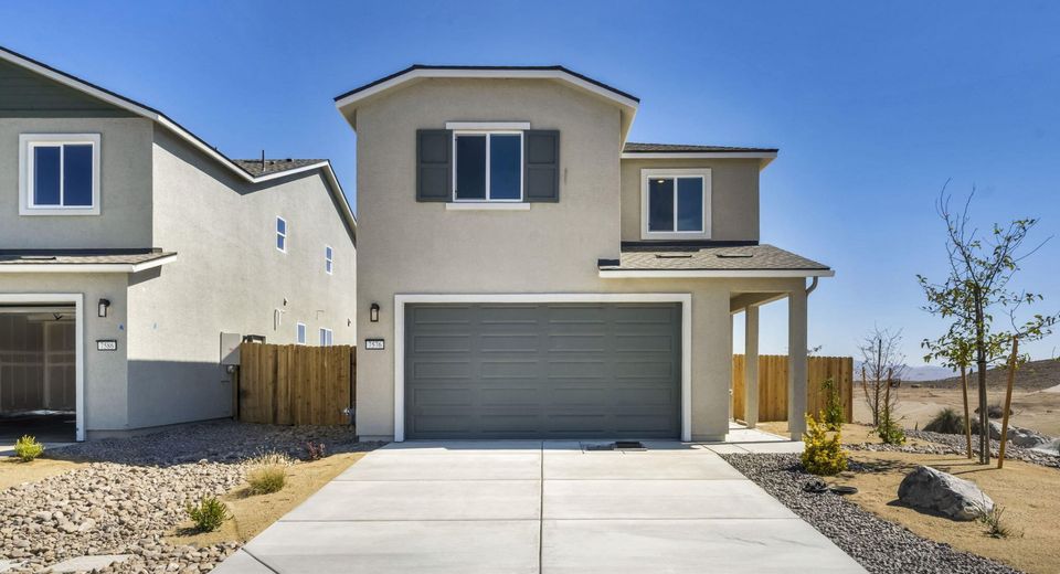 7576 Dream Catcher Road, Unit Lot 44, Sun Valley, NV 89433 Photo