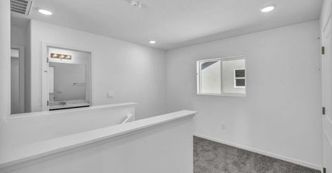 7576 Dream Catcher Road, Unit Lot 44, Sun Valley, NV 89433 Photo