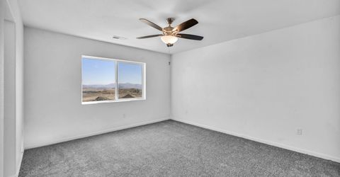 7576 Dream Catcher Road, Unit Lot 44, Sun Valley, NV 89433 Photo