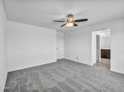 7576 Dream Catcher Road, Unit Lot 44, Sun Valley, NV 89433 Photo