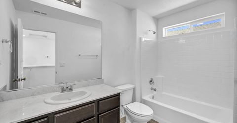 7576 Dream Catcher Road, Unit Lot 44, Sun Valley, NV 89433 Photo