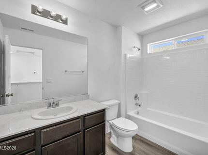 7576 Dream Catcher Road, Unit Lot 44, Sun Valley, NV 89433 Photo