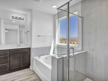 7576 Dream Catcher Road, Unit Lot 44, Sun Valley, NV 89433 Photo