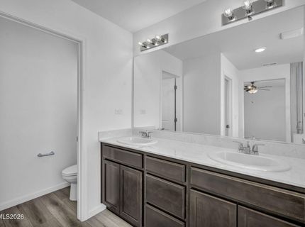 7576 Dream Catcher Road, Unit Lot 44, Sun Valley, NV 89433 Photo