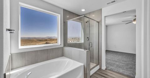 7576 Dream Catcher Road, Unit Lot 44, Sun Valley, NV 89433 Photo