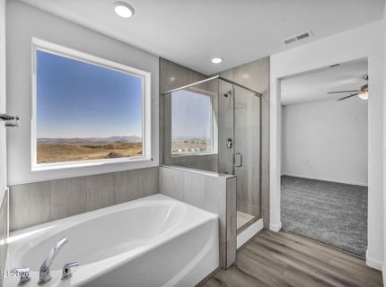 7576 Dream Catcher Road, Unit Lot 44, Sun Valley, NV 89433 Photo