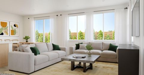 7576 Dream Catcher Road, Unit Lot 44 , Sun Valley, NV 89433 Photo