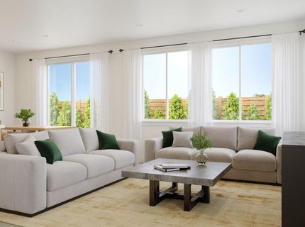 7576 Dream Catcher Road, Unit Lot 44 , Sun Valley, NV 89433 Photo
