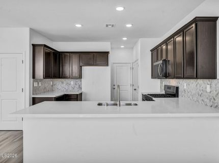 7576 Dream Catcher Road, Unit Lot 44, Sun Valley, NV 89433 Photo