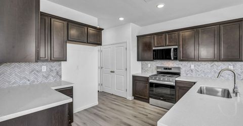 7576 Dream Catcher Road, Unit Lot 44, Sun Valley, NV 89433 Photo