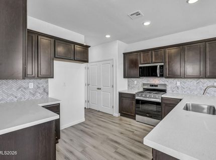 7576 Dream Catcher Road, Unit Lot 44, Sun Valley, NV 89433 Photo