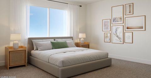 7576 Dream Catcher Road, Unit Lot 44 , Sun Valley, NV 89433 Photo