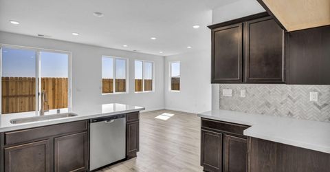 7576 Dream Catcher Road, Unit Lot 44, Sun Valley, NV 89433 Photo