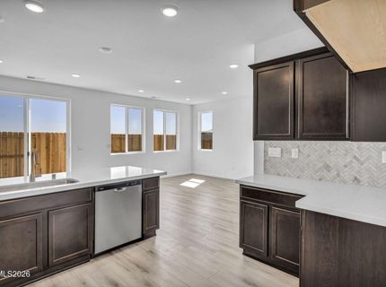 7576 Dream Catcher Road, Unit Lot 44, Sun Valley, NV 89433 Photo