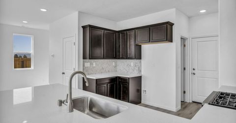 7576 Dream Catcher Road, Unit Lot 44, Sun Valley, NV 89433 Photo