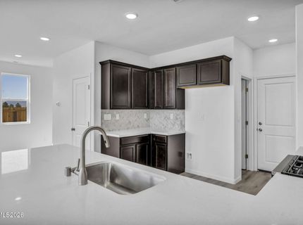 7576 Dream Catcher Road, Unit Lot 44, Sun Valley, NV 89433 Photo