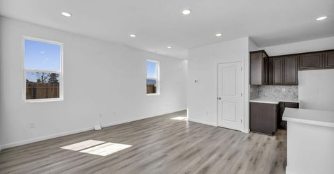 7576 Dream Catcher Road, Unit Lot 44, Sun Valley, NV 89433 Photo