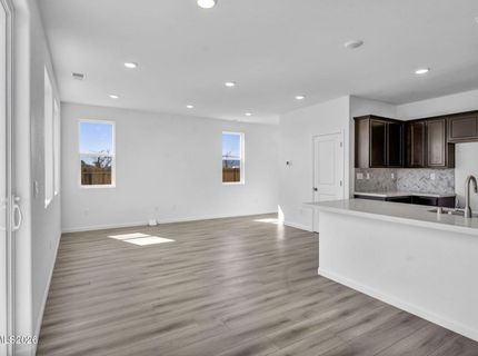 7576 Dream Catcher Road, Unit Lot 44, Sun Valley, NV 89433 Photo