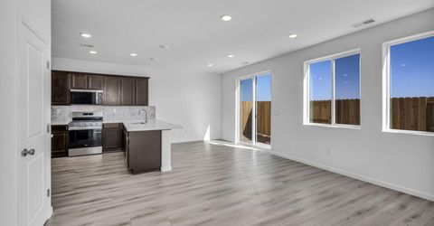 7576 Dream Catcher Road, Unit Lot 44, Sun Valley, NV 89433 Photo