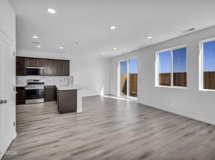 7576 Dream Catcher Road, Unit Lot 44, Sun Valley, NV 89433 Photo