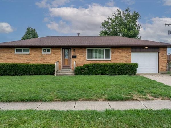 5024 Rainier Drive, Dayton, OH 45432