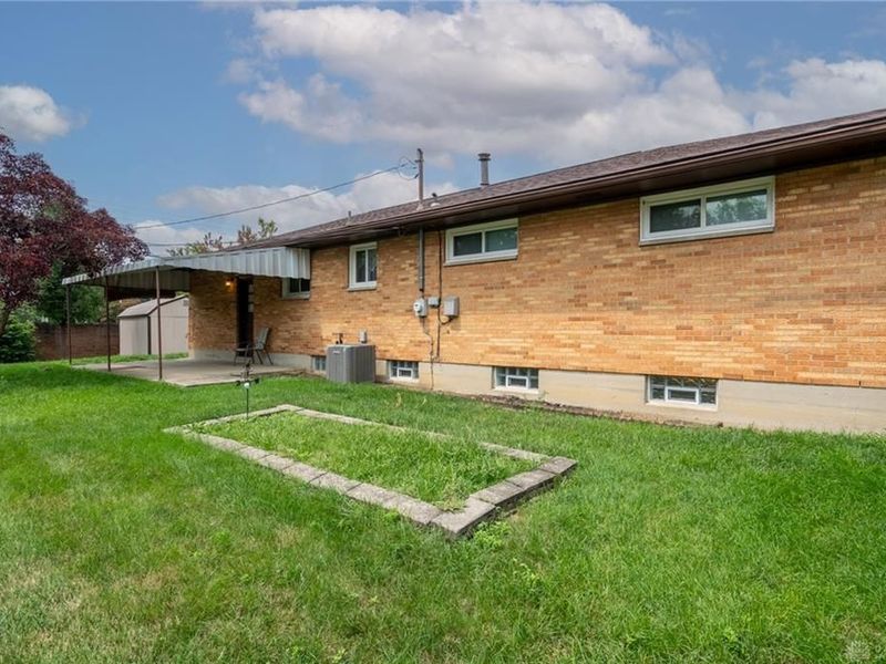 5024 Rainier Drive, Dayton, OH 45432 Photo 21